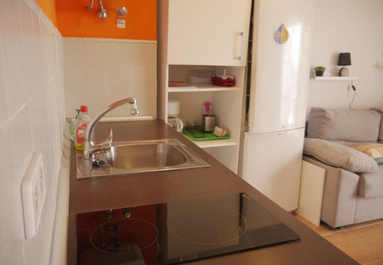 Apartamento en Cullera - HAWAI, ESC-2, 3º-10