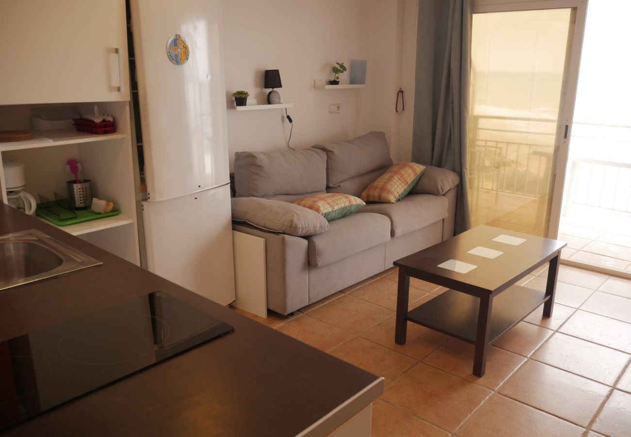 Apartamento en Cullera - HAWAI, ESC-2, 3º-10