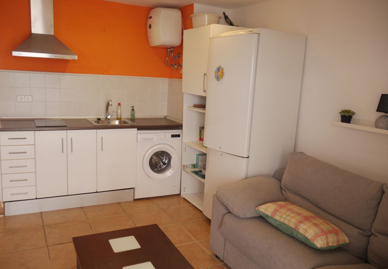 Apartamento en Cullera - HAWAI, ESC-2, 3º-10