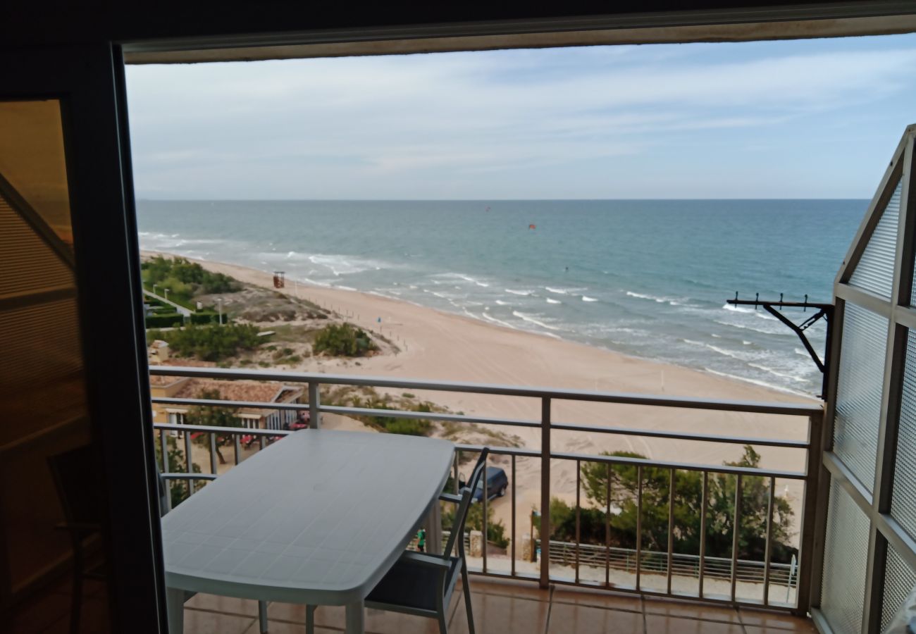 Apartamento en Cullera - HAWAI, ESC-2, 3º-10