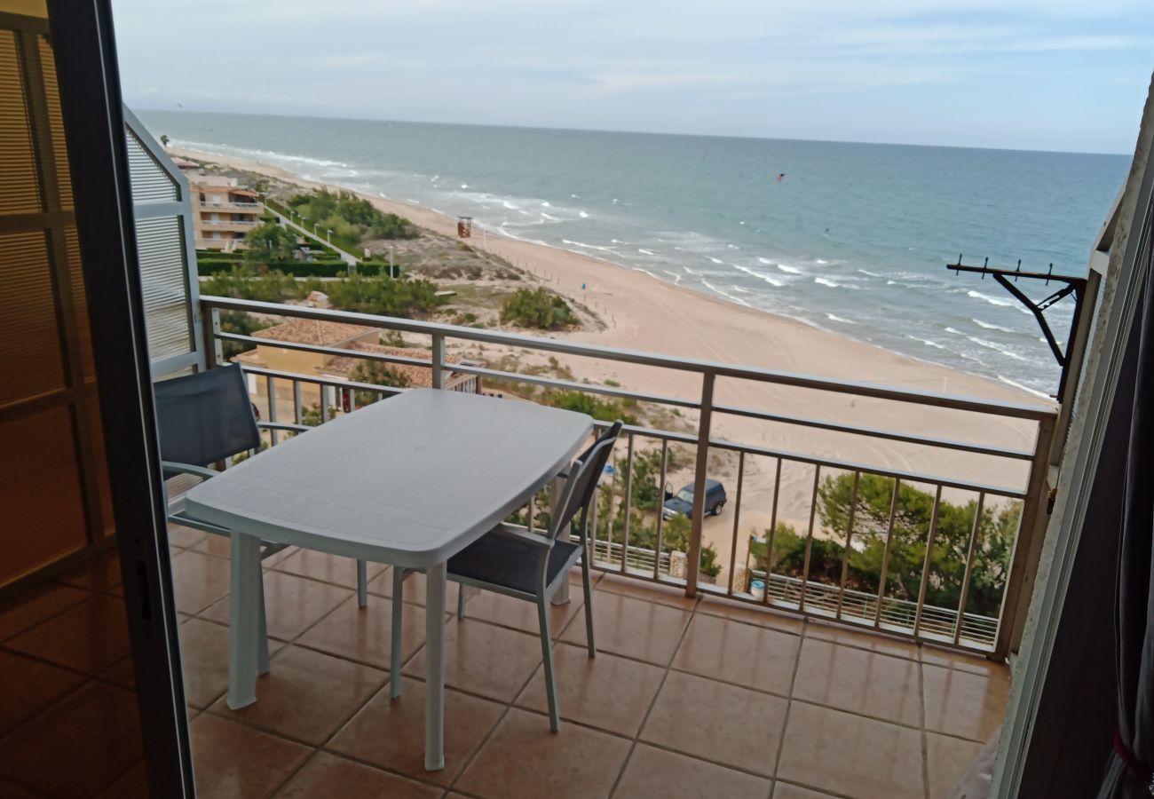 Apartamento en Cullera - HAWAI, ESC-2, 3º-10