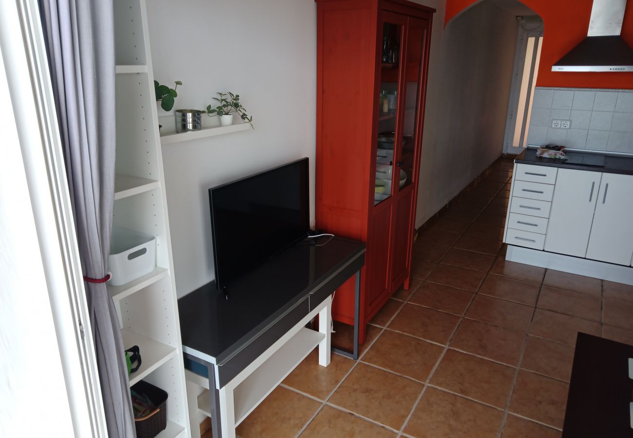 Apartamento en Cullera - HAWAI, ESC-2, 3º-10