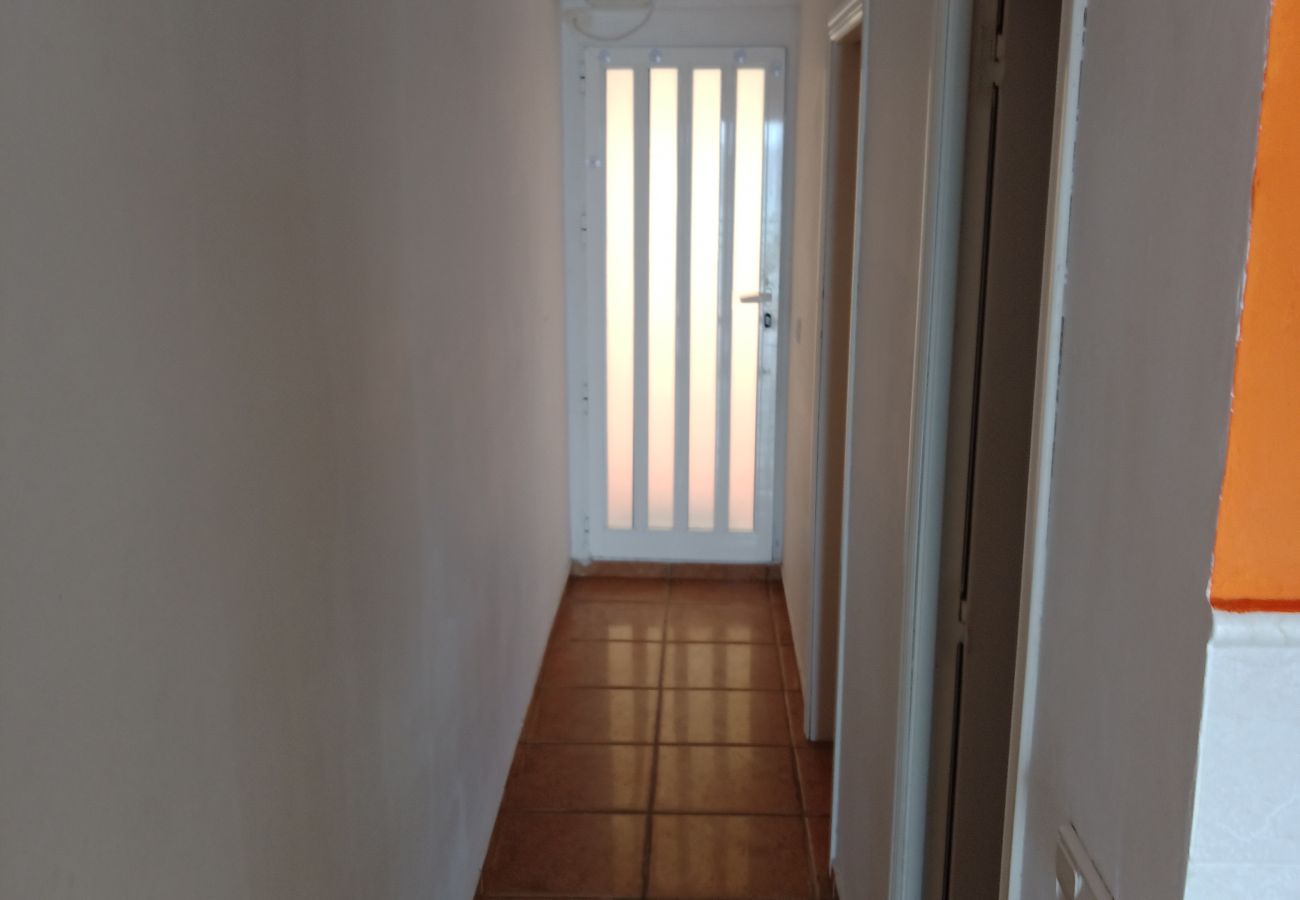 Apartamento en Cullera - HAWAI, ESC-2, 3º-10