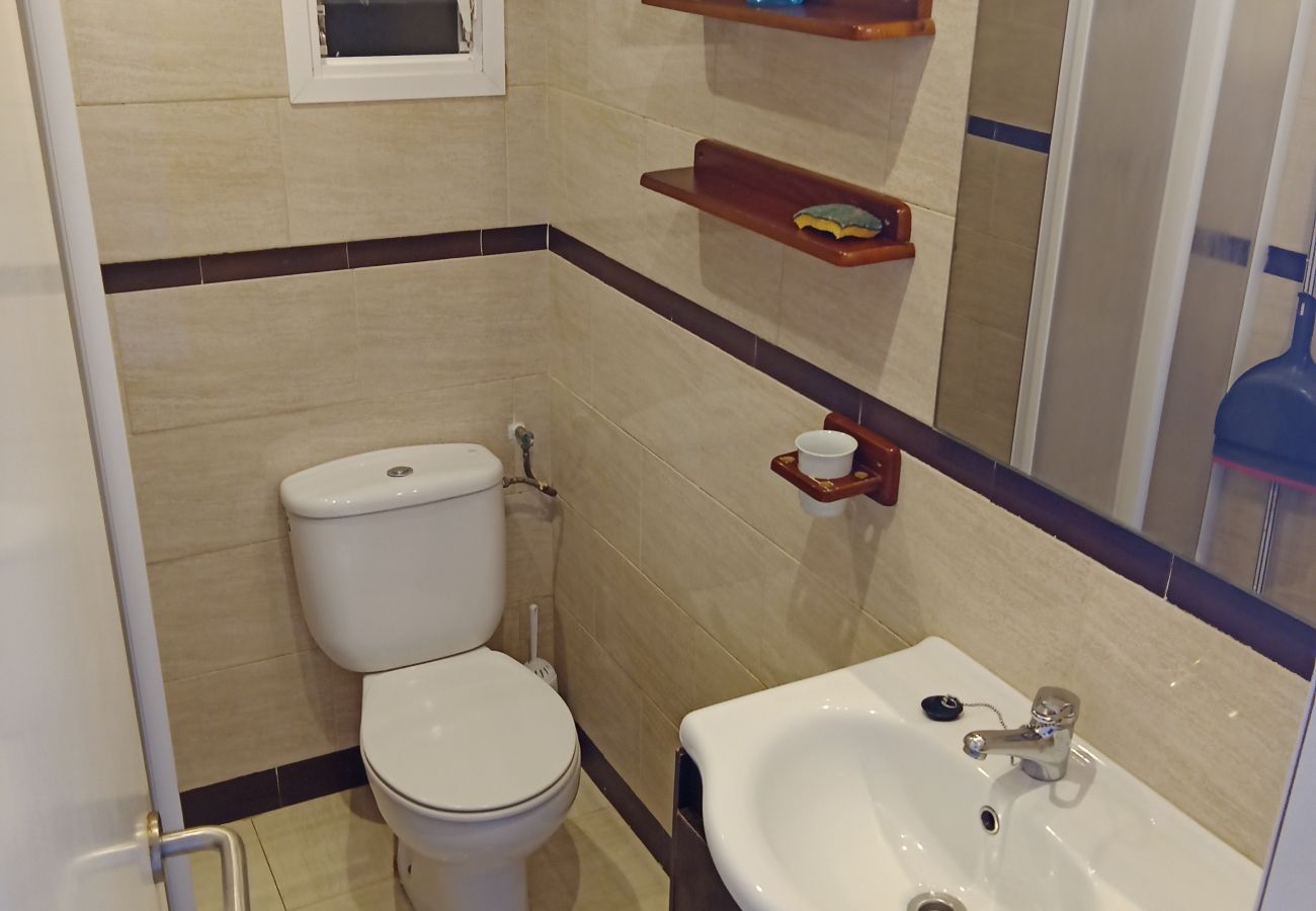 Apartamento en Cullera - HAWAI, ESC-2, 3º-10