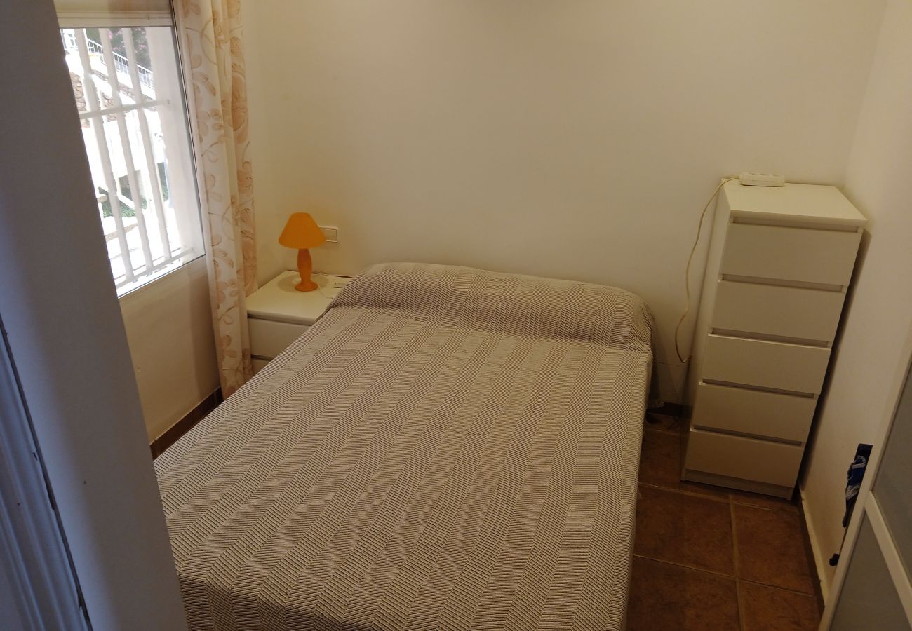 Apartamento en Cullera - HAWAI, ESC-2, 3º-10