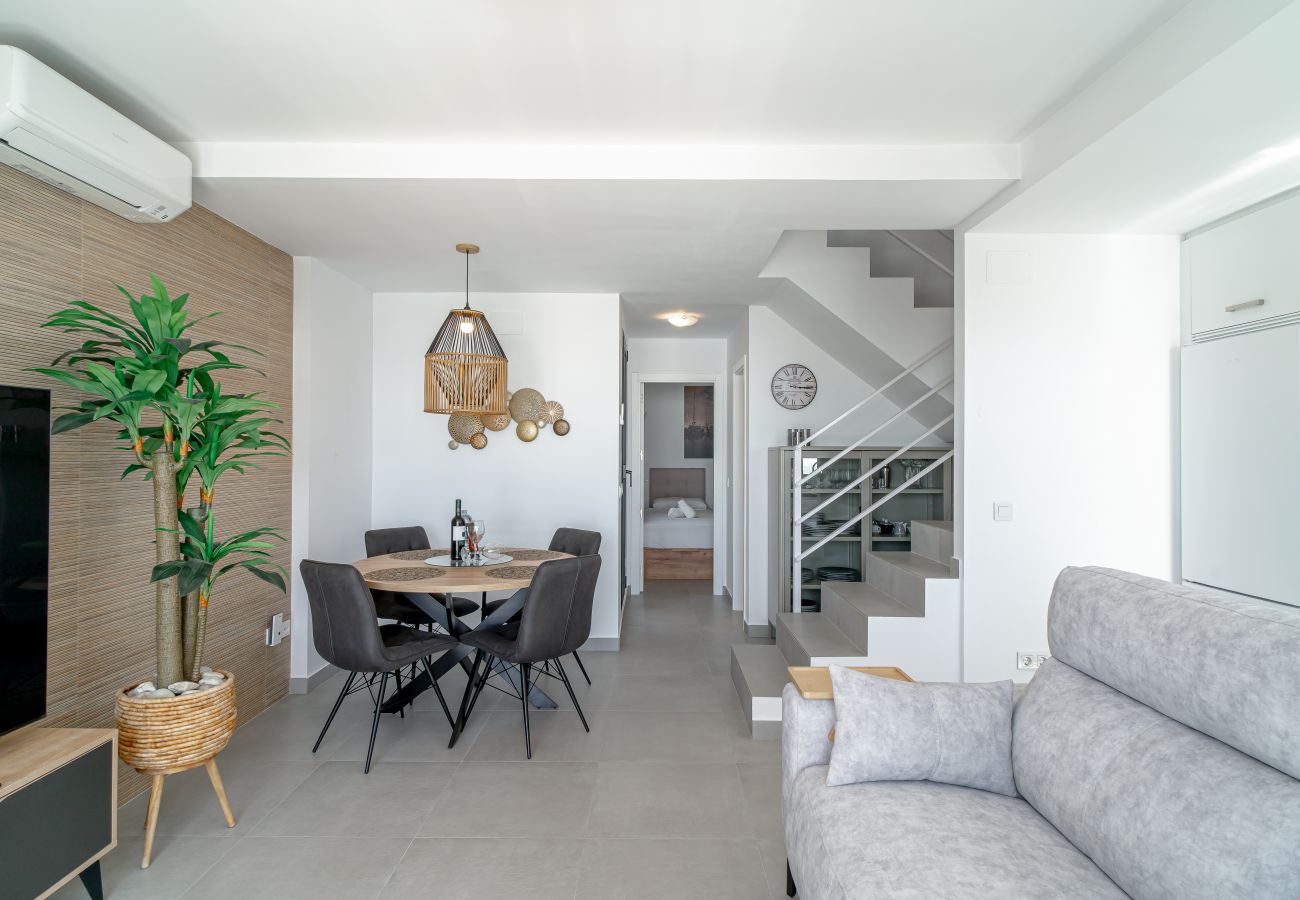 Apartamento en Nerja - Terrazas de Ladera Duplex 3 by Casasol