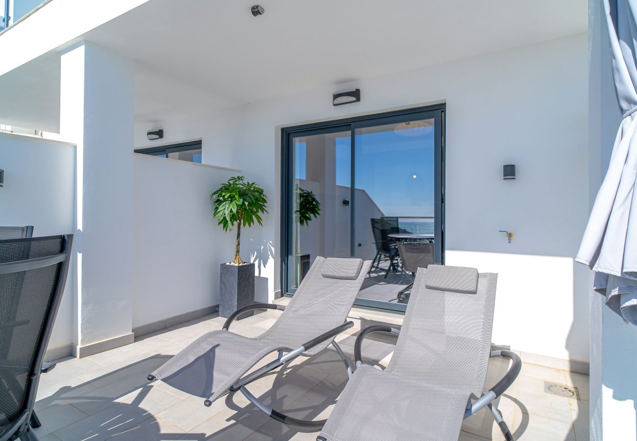 Apartamento en Nerja - Terrazas de Ladera Duplex 3 by Casasol