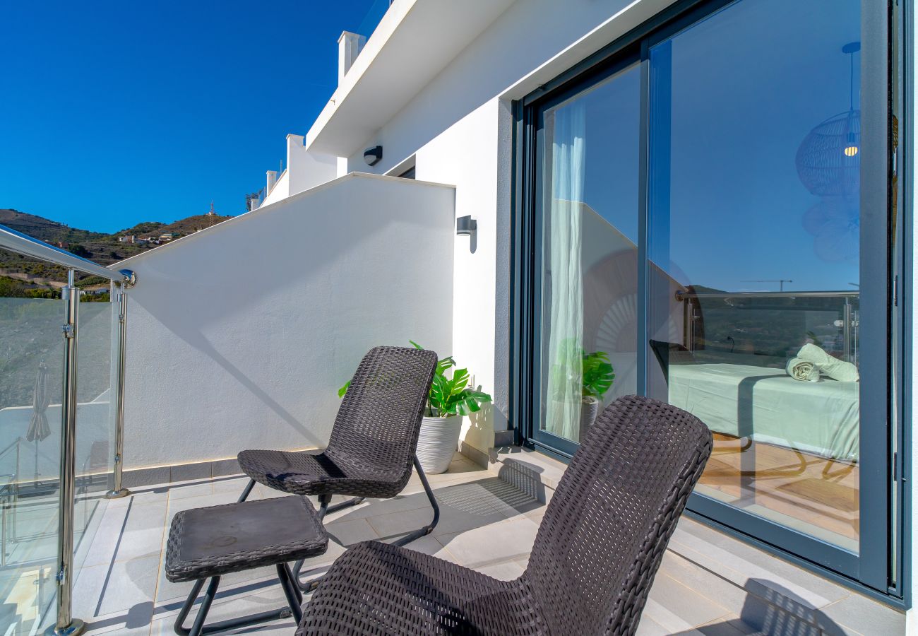 Apartamento en Nerja - Terrazas de Ladera Duplex 3 by Casasol