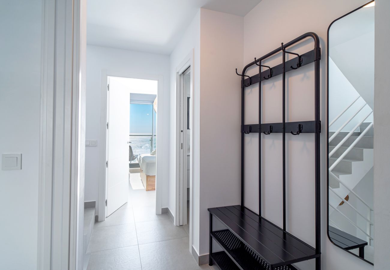 Apartamento en Nerja - Terrazas de Ladera Duplex 3 by Casasol