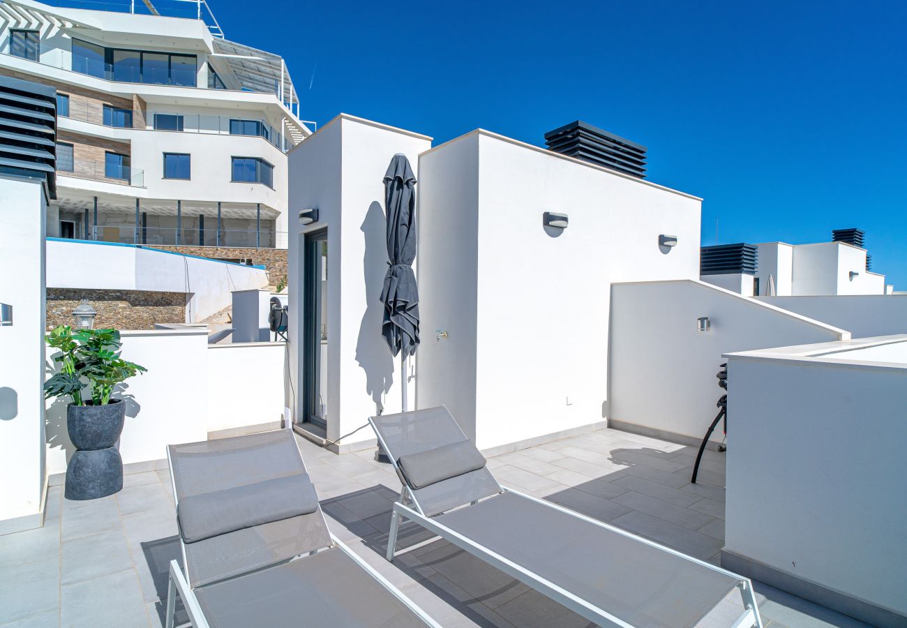 Apartamento en Nerja - Terrazas de Ladera Duplex 3 by Casasol