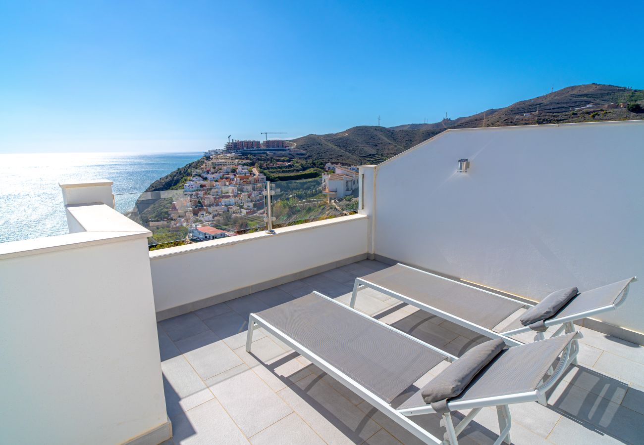 Apartamento en Nerja - Terrazas de Ladera Duplex 3 by Casasol