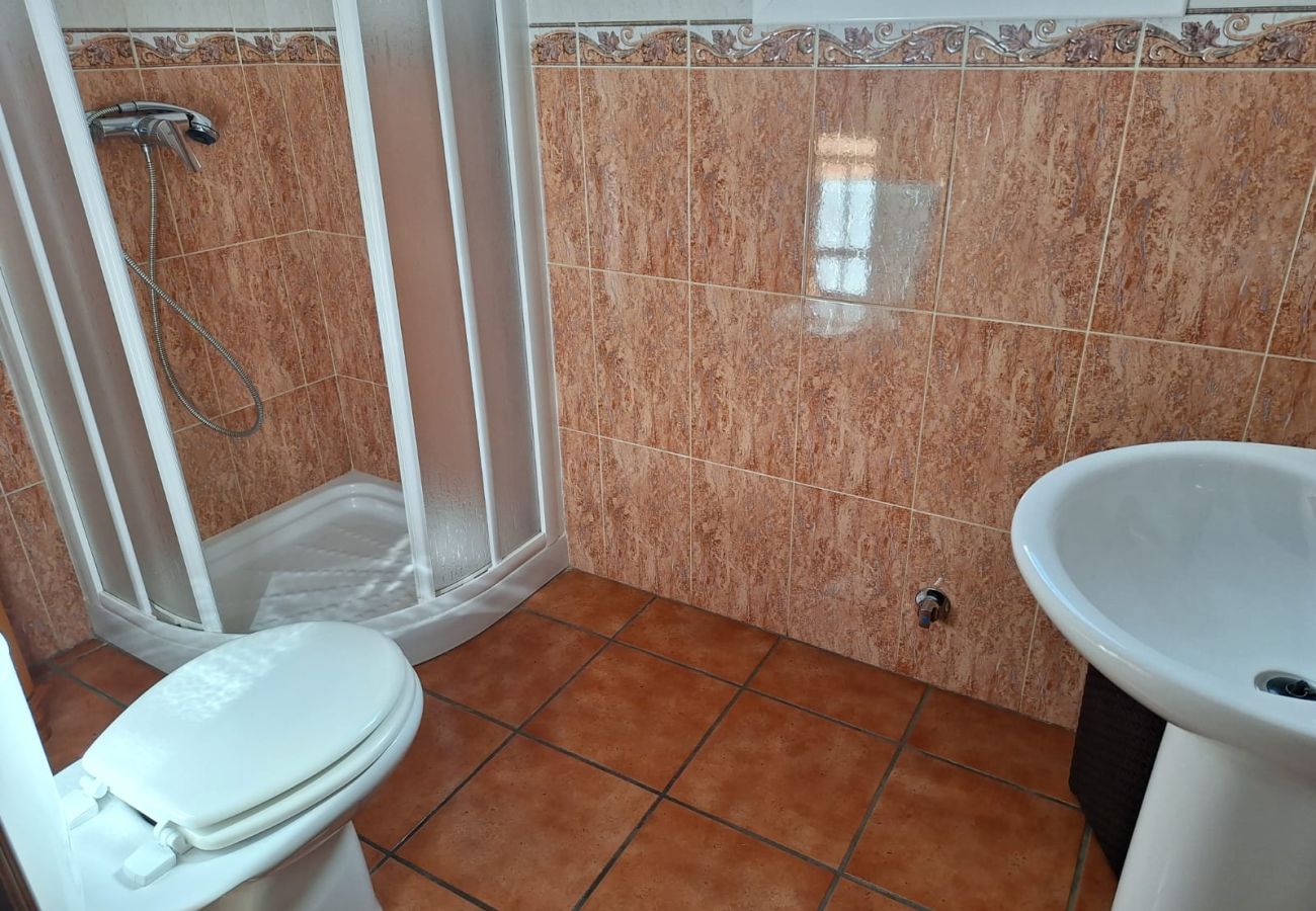 Chalet en Chiclana de la Frontera - R329 Chalet Rana Verde LRM