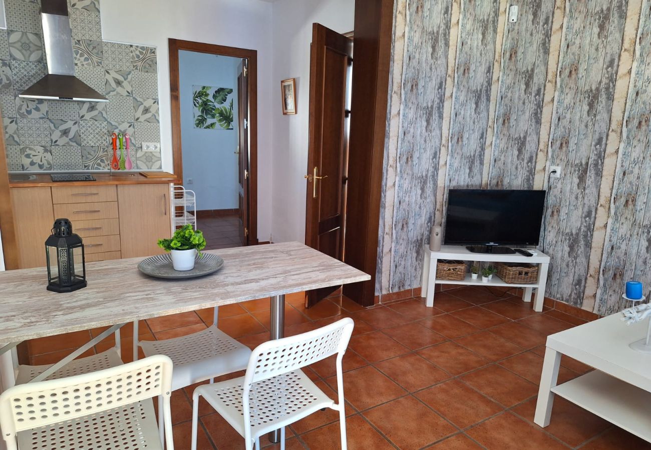 Chalet en Chiclana de la Frontera - R329 Chalet Rana Verde LRM