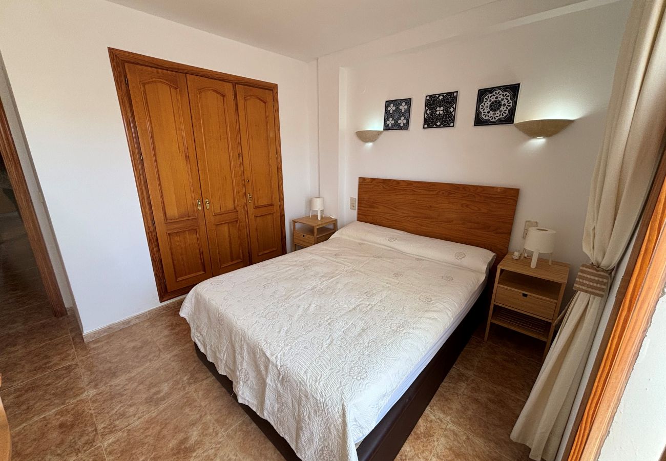 Apartamento en Denia - TORRE ALMADRAVA 36 /B13