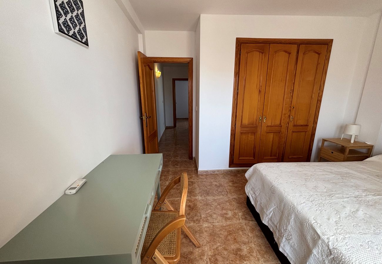 Apartamento en Denia - TORRE ALMADRAVA 36 /B13