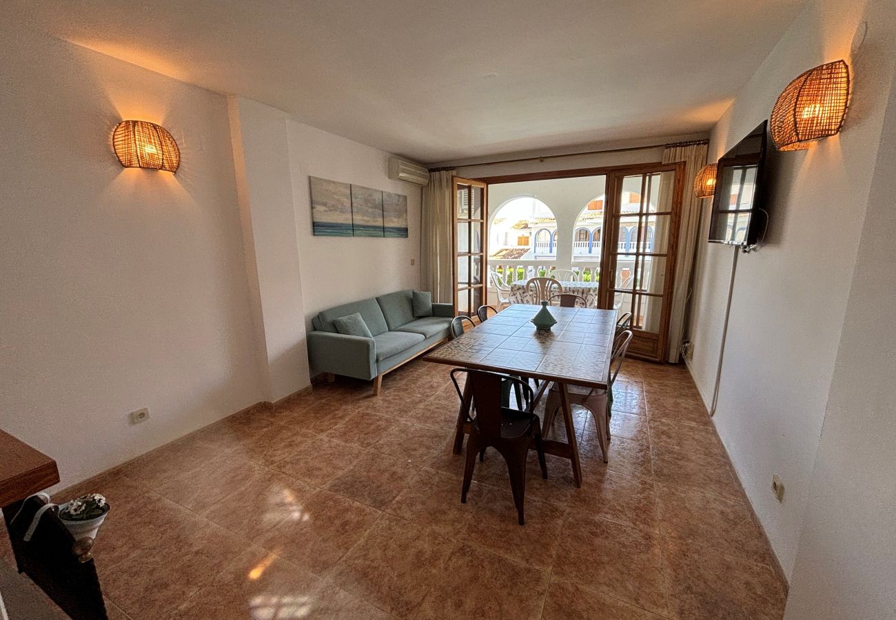 Apartamento en Denia - TORRE ALMADRAVA 36 /B13