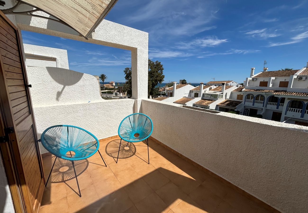 Apartamento en Denia - TORRE ALMADRAVA 36 /B13