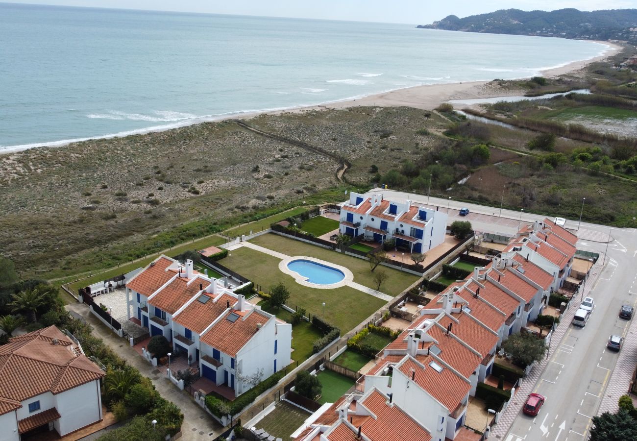 Casa adosada en Torroella de Montgri - Les Dunes 3107