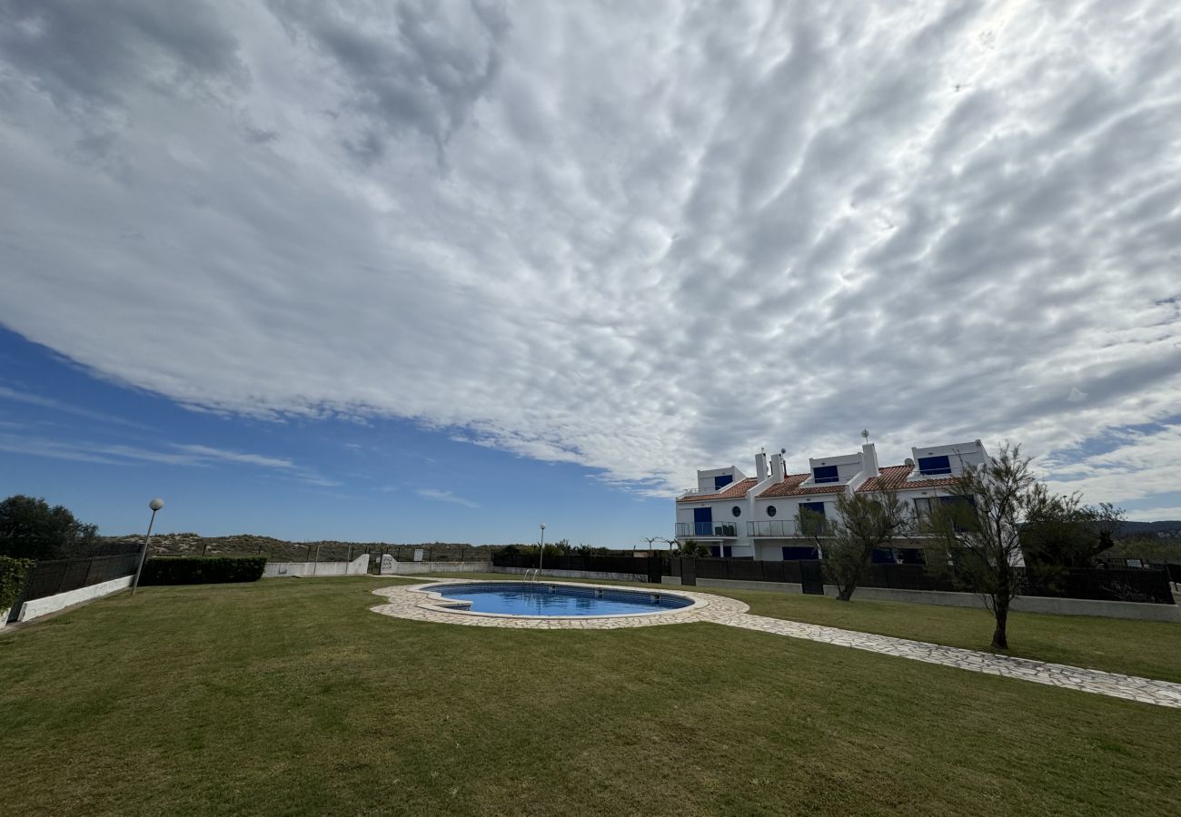 Casa adosada en Torroella de Montgri - Les Dunes 3107