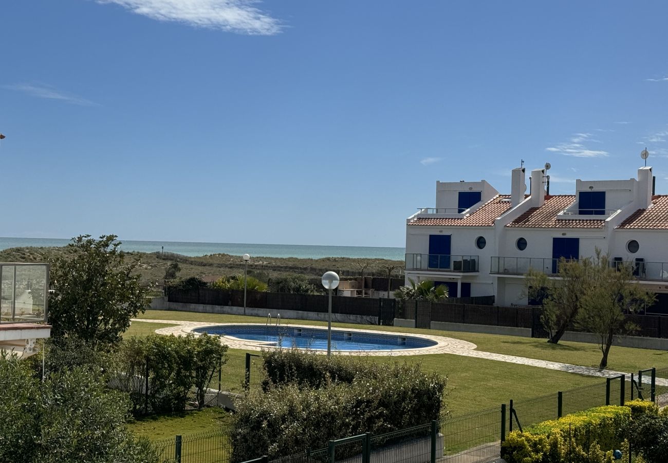 Casa adosada en Torroella de Montgri - Les Dunes 3107