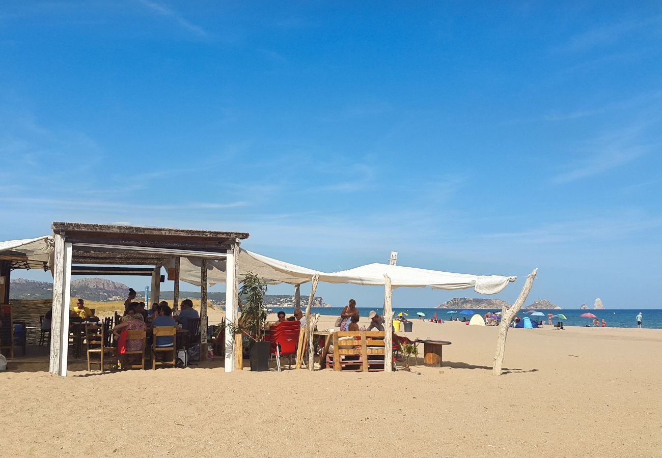 Casa adosada en Torroella de Montgri - Les Dunes 3107