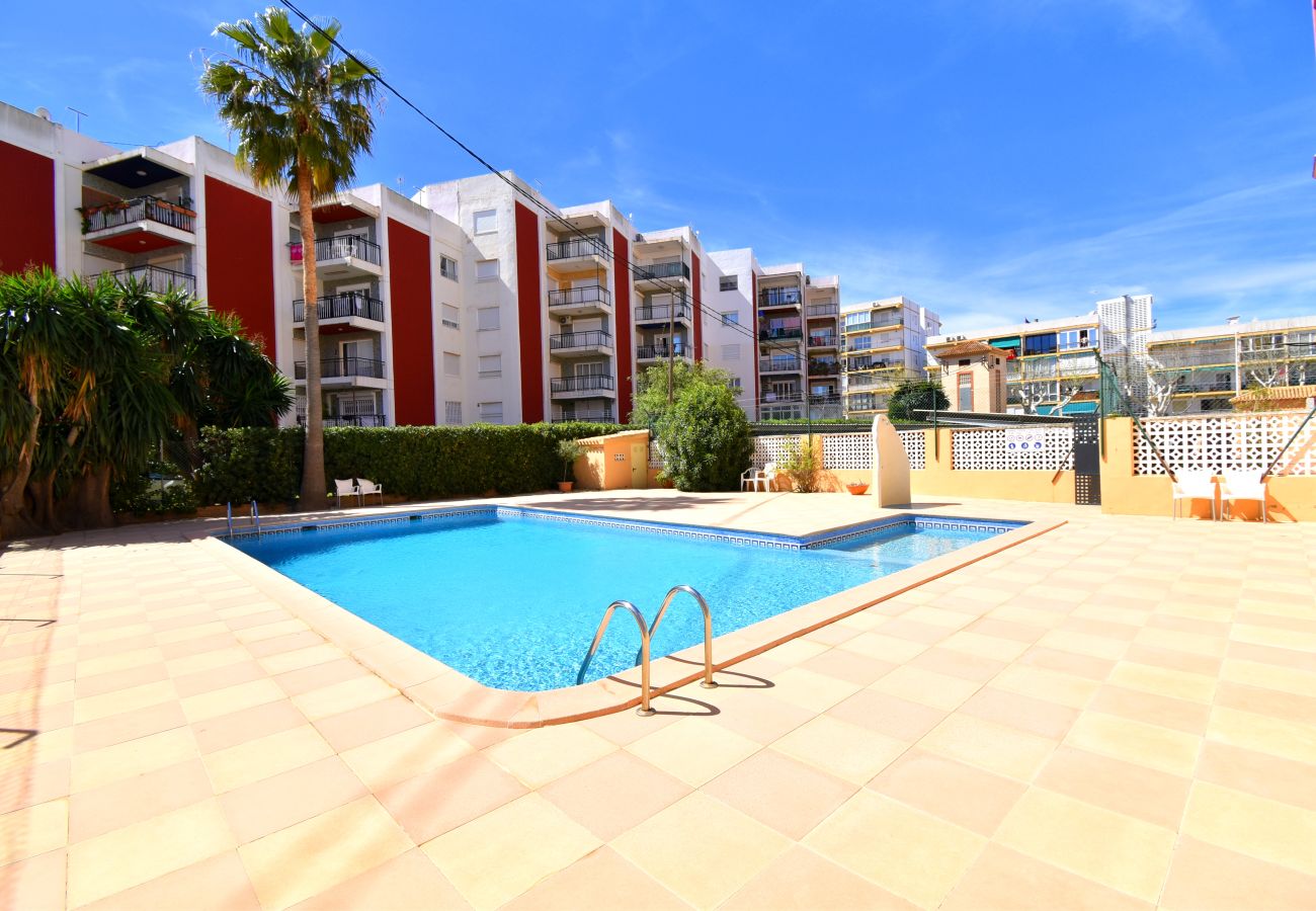 Apartamento en Javea / Xàbia - Apartamento Galicia Javea - 5014