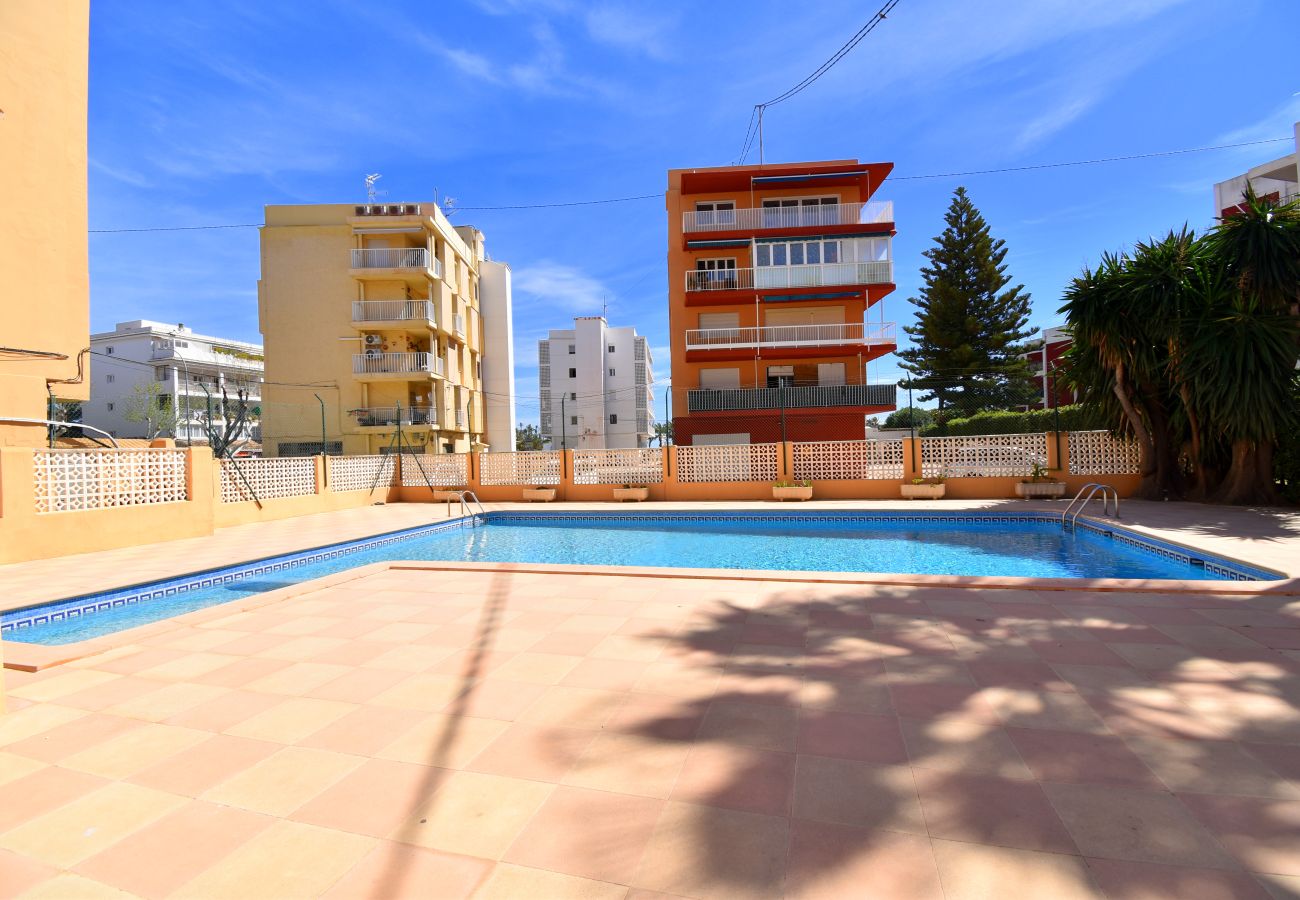 Apartamento en Javea / Xàbia - Apartamento Galicia Javea - 5014