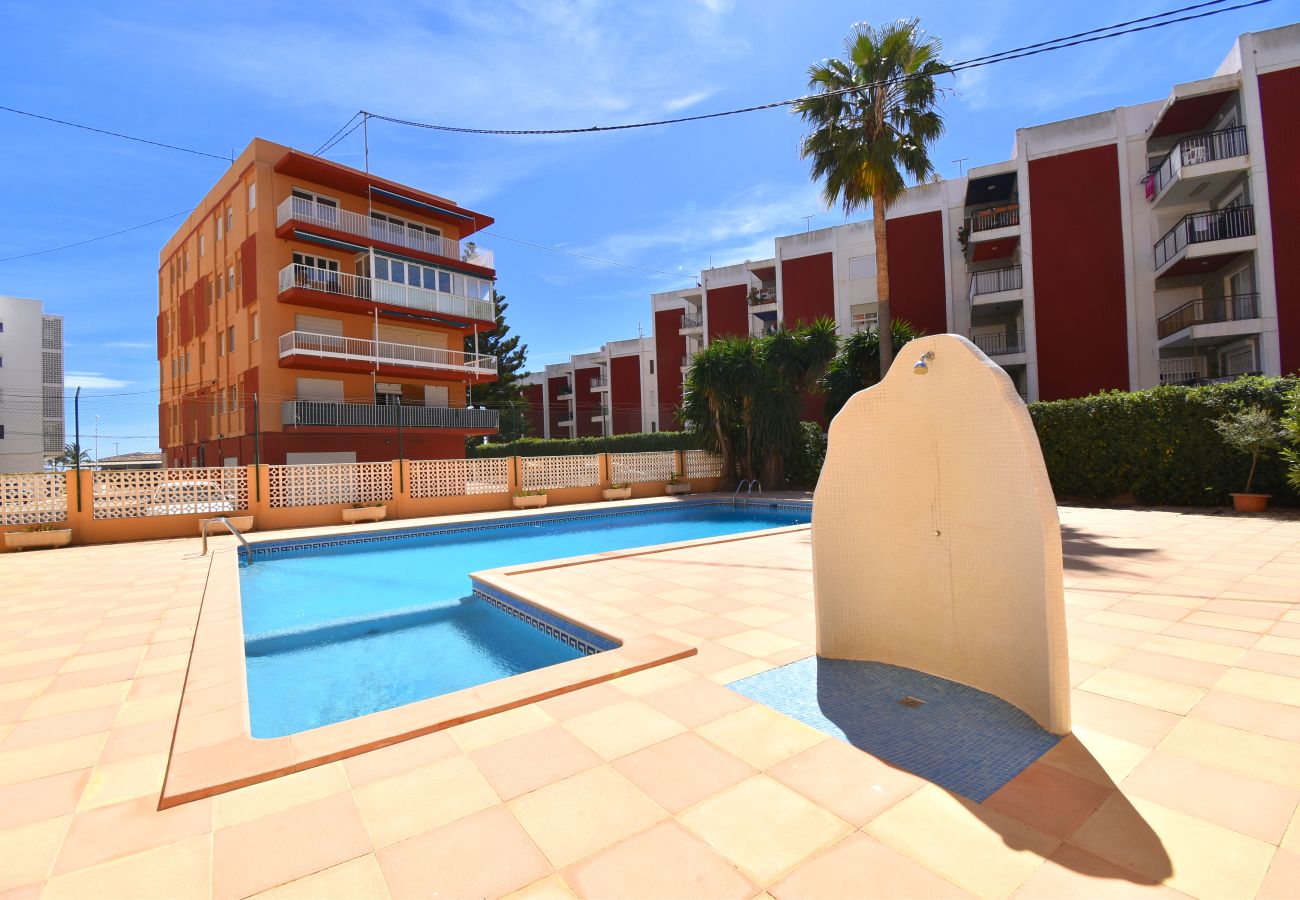 Apartamento en Javea / Xàbia - Apartamento Galicia Javea - 5014