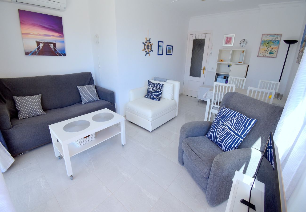 Apartamento en Javea / Xàbia - Apartamento Galicia Javea - 5014