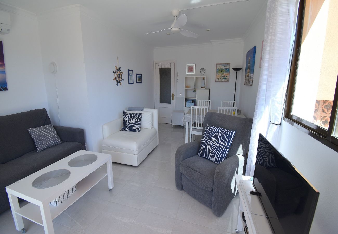 Apartamento en Javea / Xàbia - Apartamento Galicia Javea - 5014