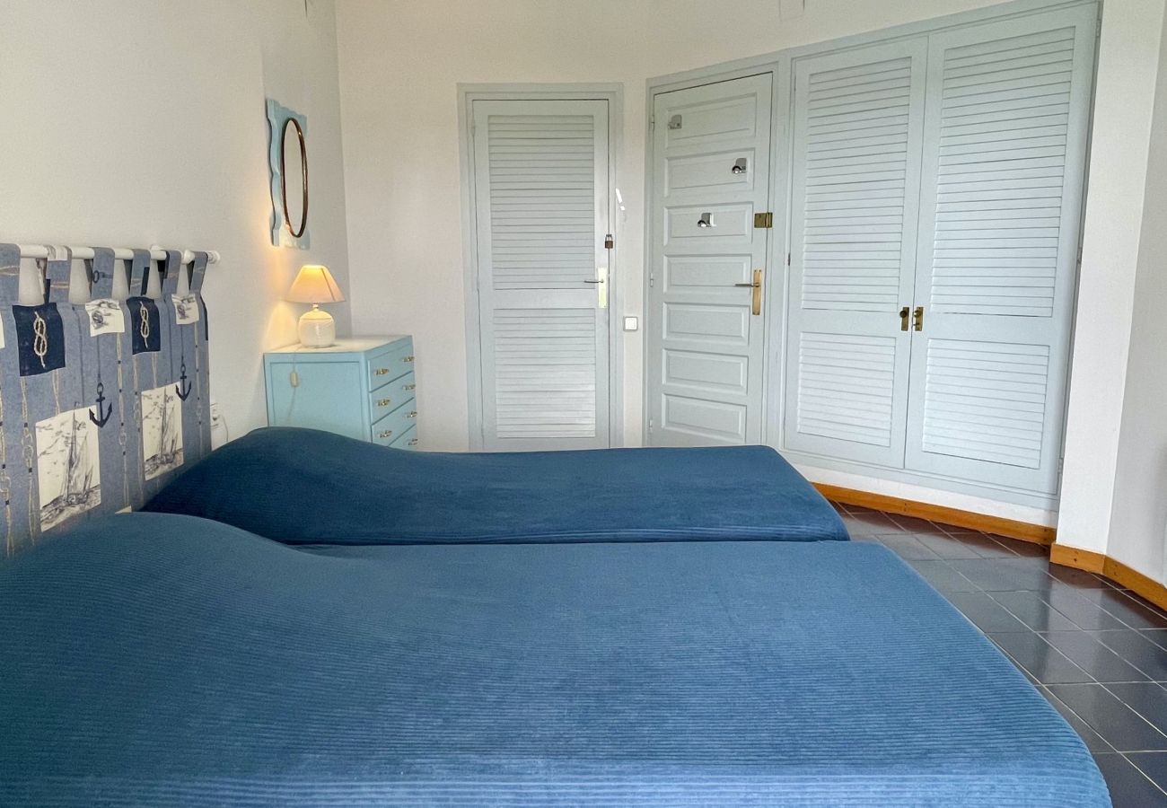 Apartamento en L'Escala - PASSEIG DEL MAR 03