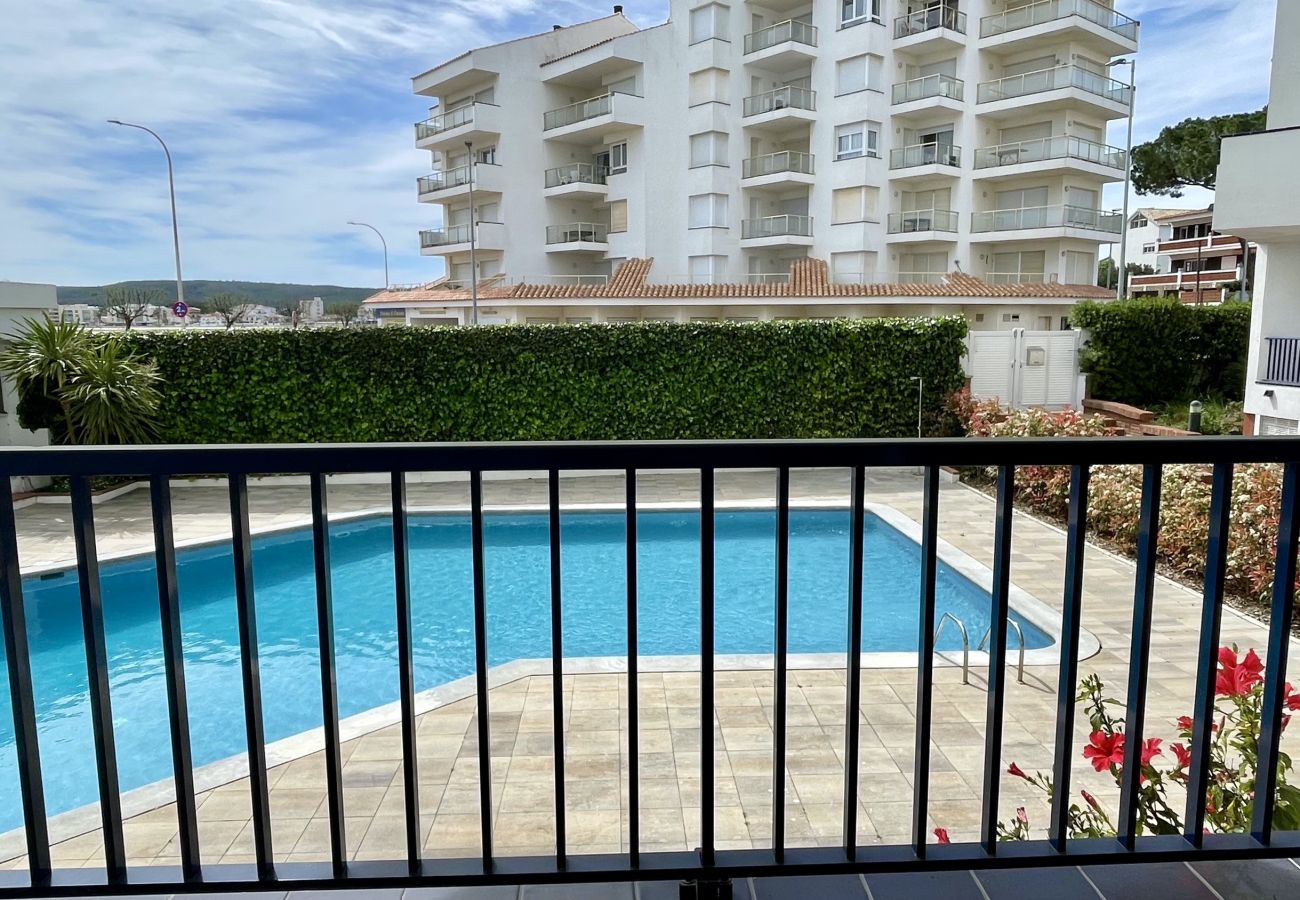 Apartamento en L'Escala - PASSEIG DEL MAR 03