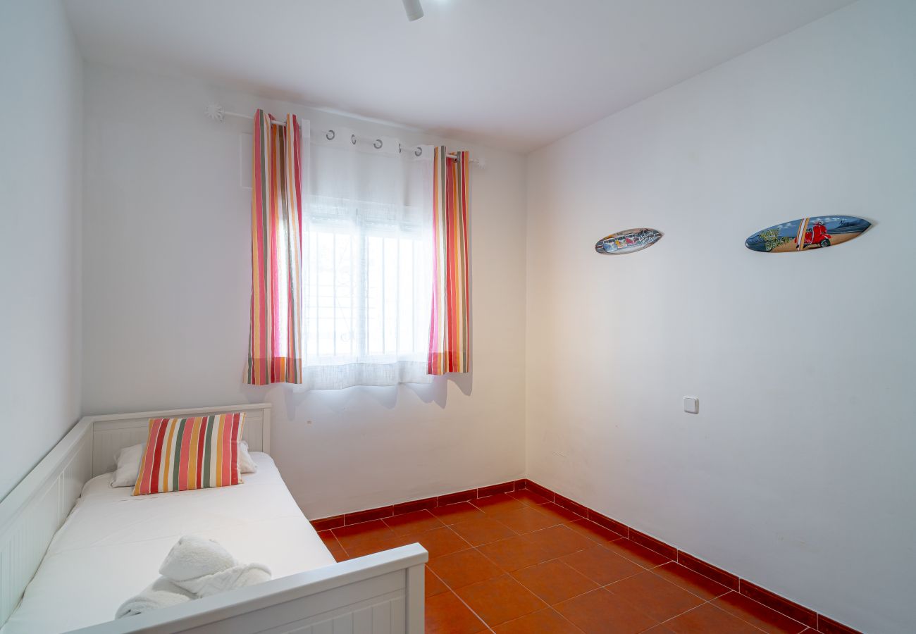 Apartamento en Nerja - Valparaiso B1 Burriana Beach by Casasol