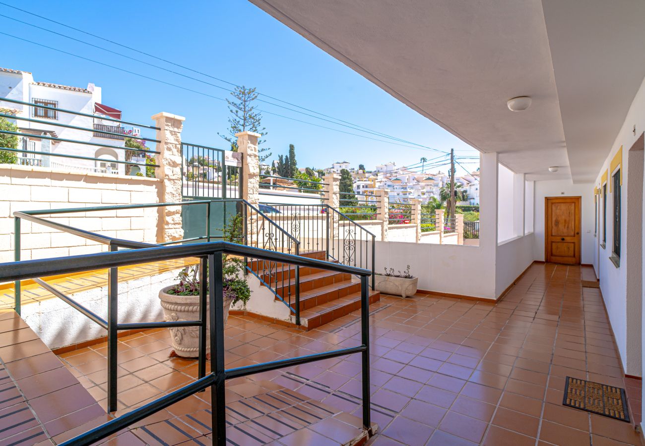 Apartamento en Nerja - Valparaiso B1 Burriana Beach by Casasol