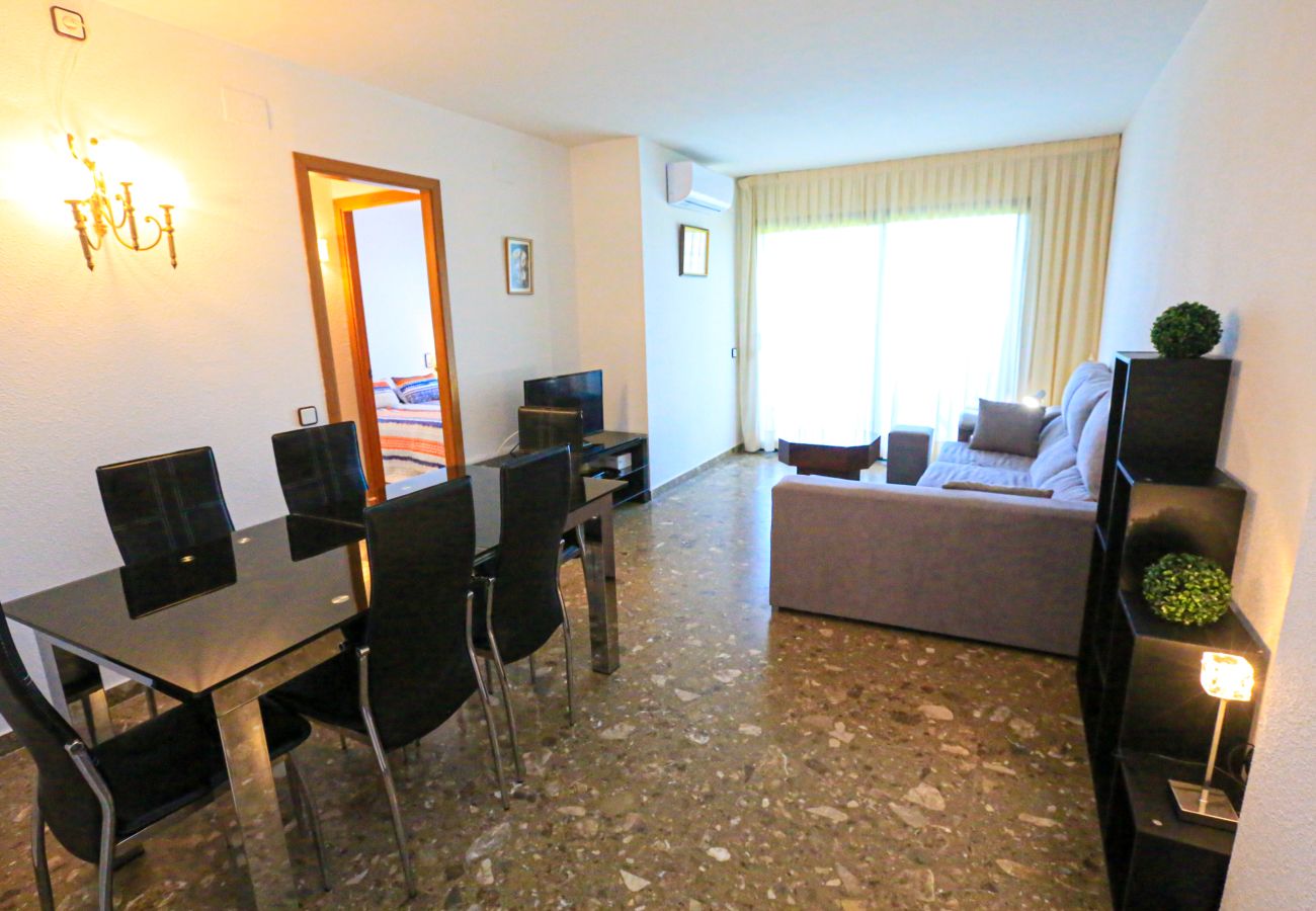 Apartamento en Cambrils - AIGUADOLÇ 341