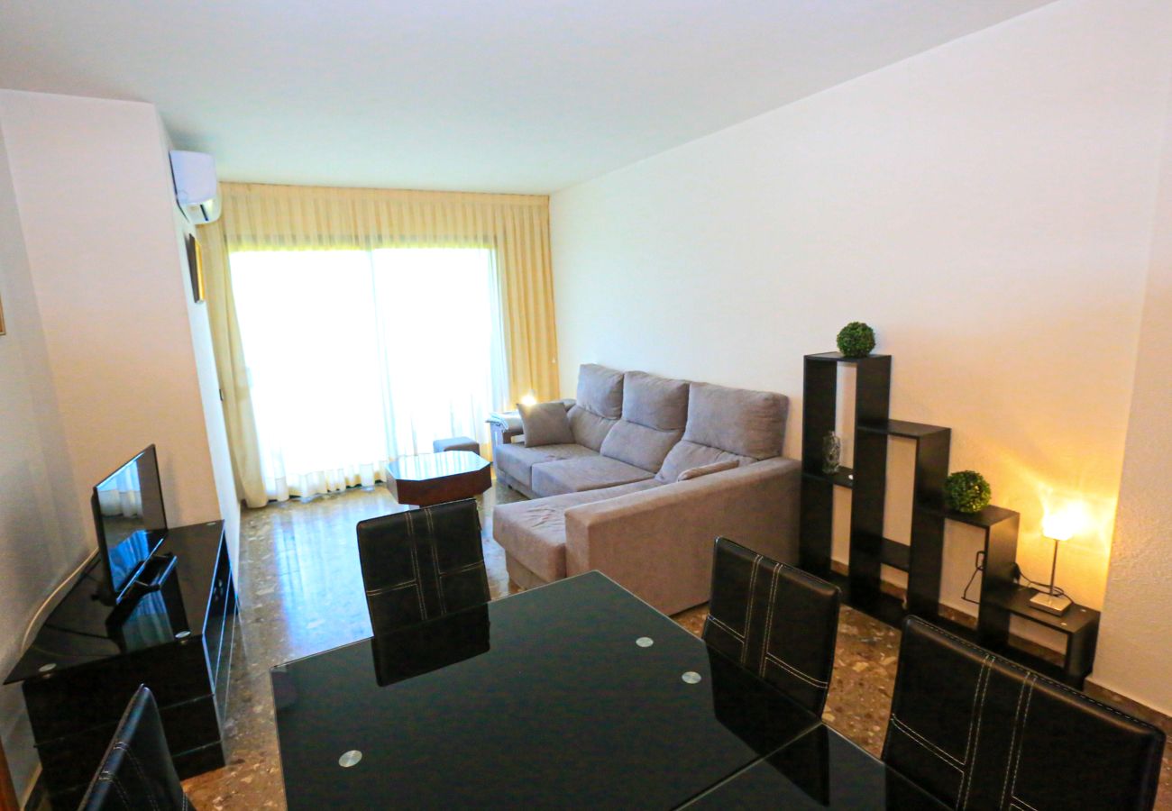 Apartamento en Cambrils - AIGUADOLÇ 341