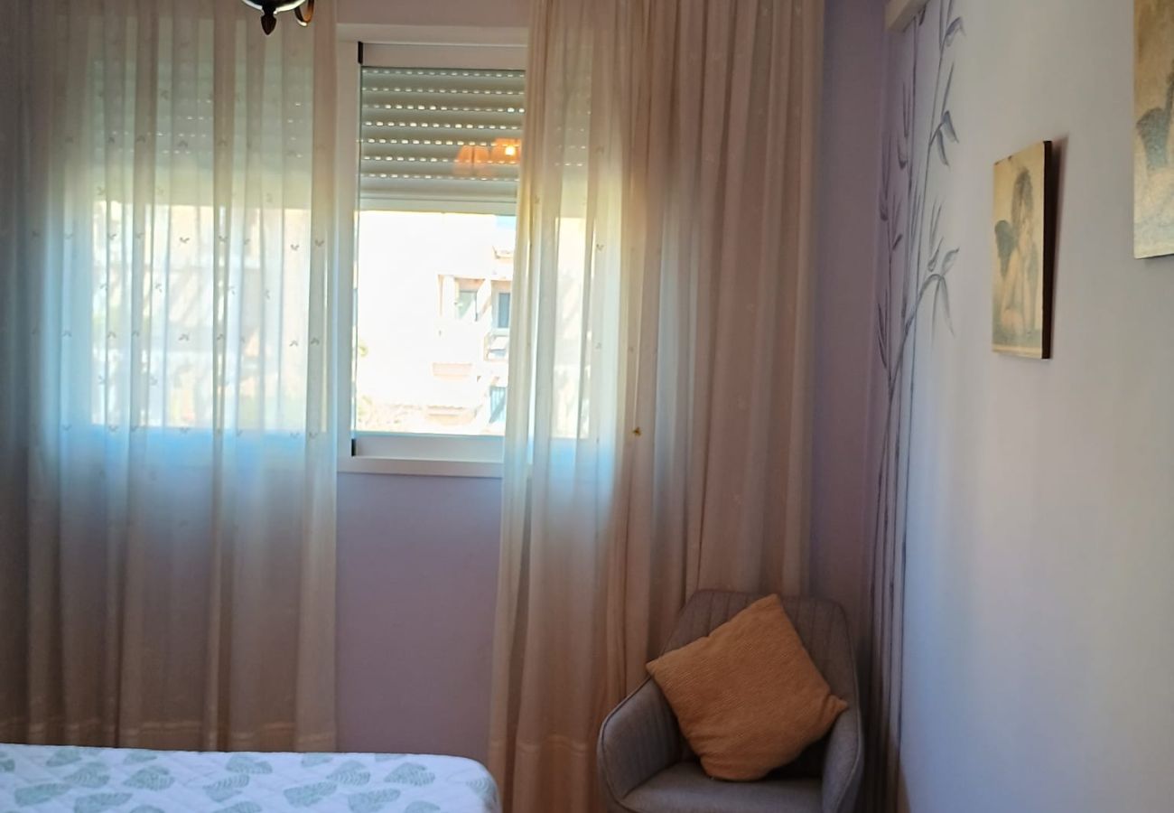 Apartamento en Denia - 160 Playasol IV