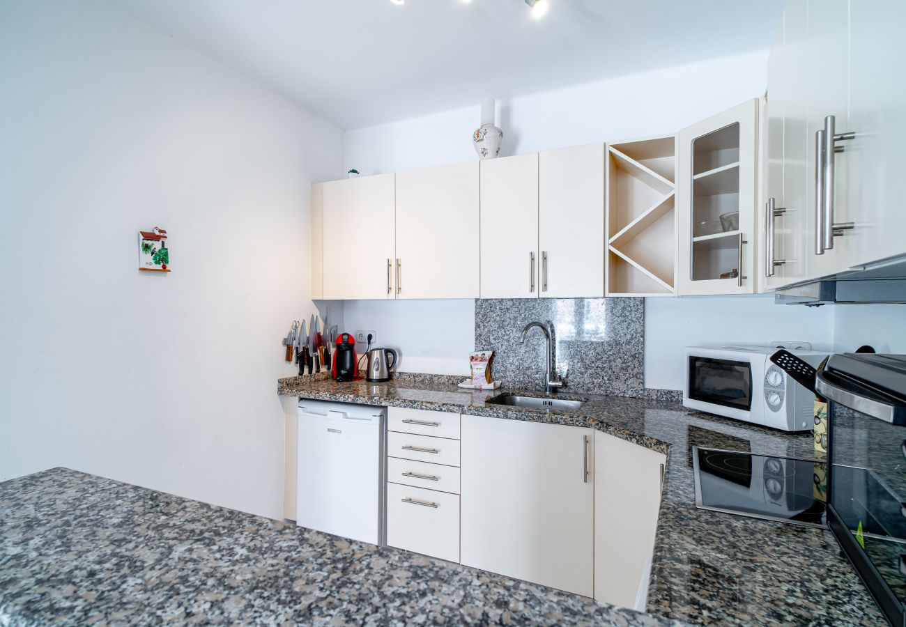 Apartamento en Nerja - Litoral Burriana Beach by Casasol