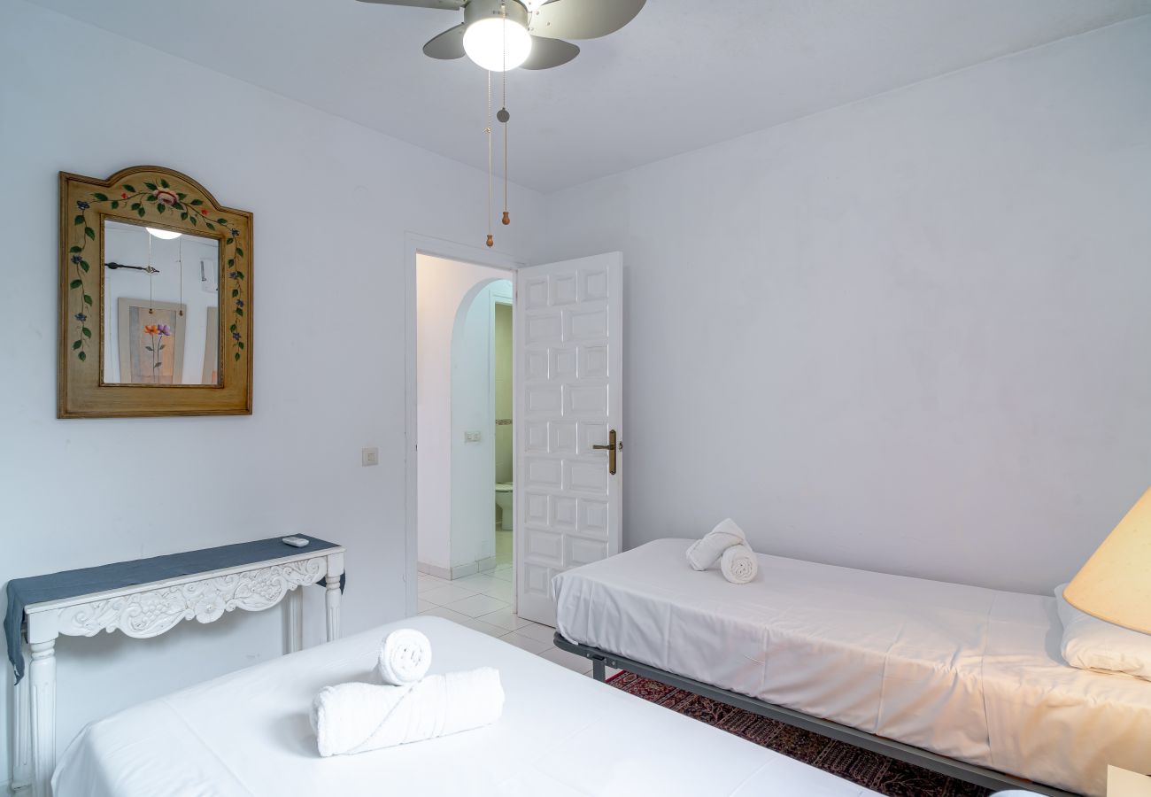 Apartamento en Nerja - Litoral Burriana Beach by Casasol