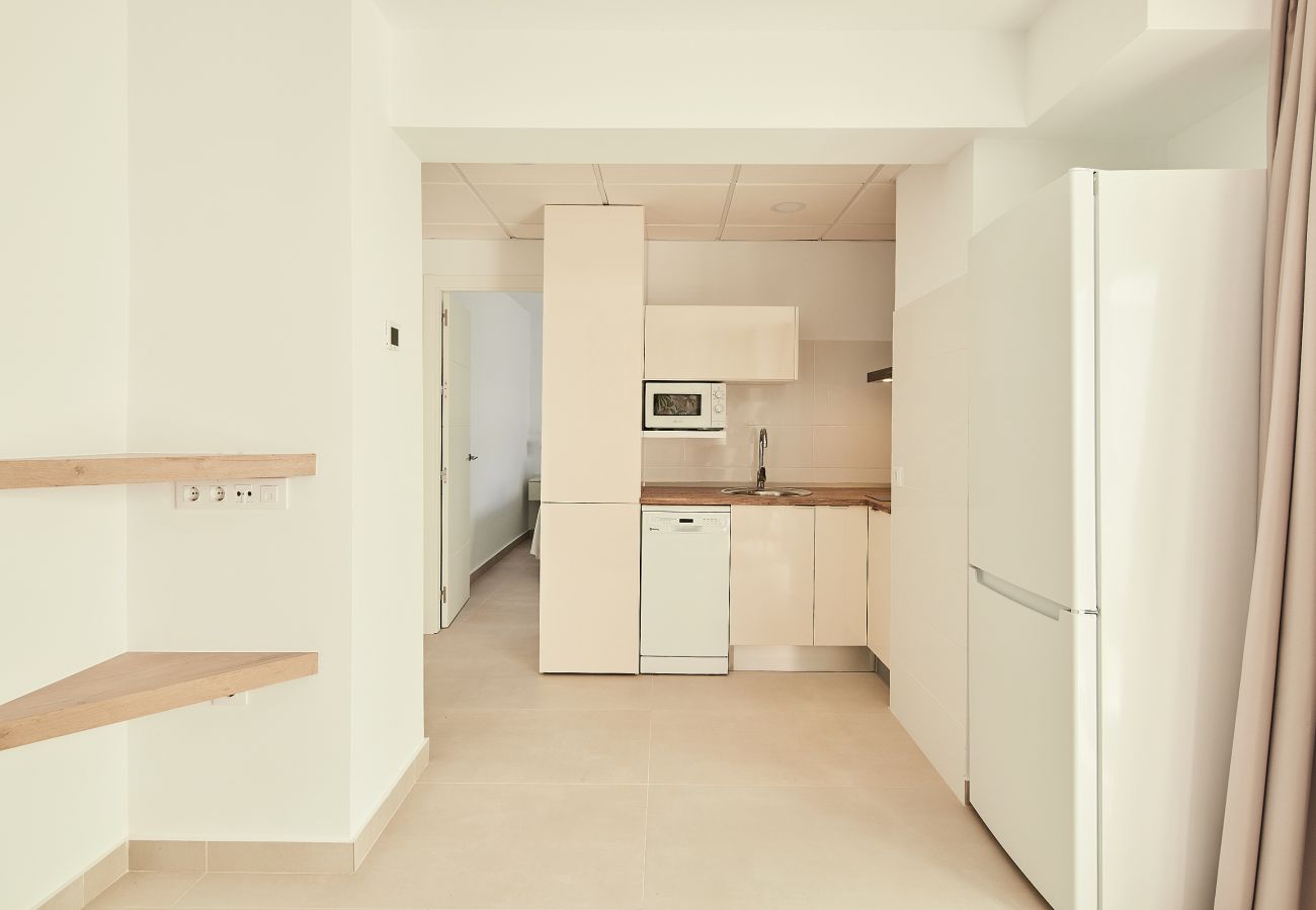 Apartamento en Chiclana de la Frontera - ARENA SUIT 2 R275