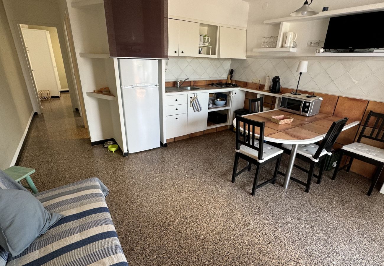 Apartamento en Torroella de Montgri - Mas Pinell Ter-11D