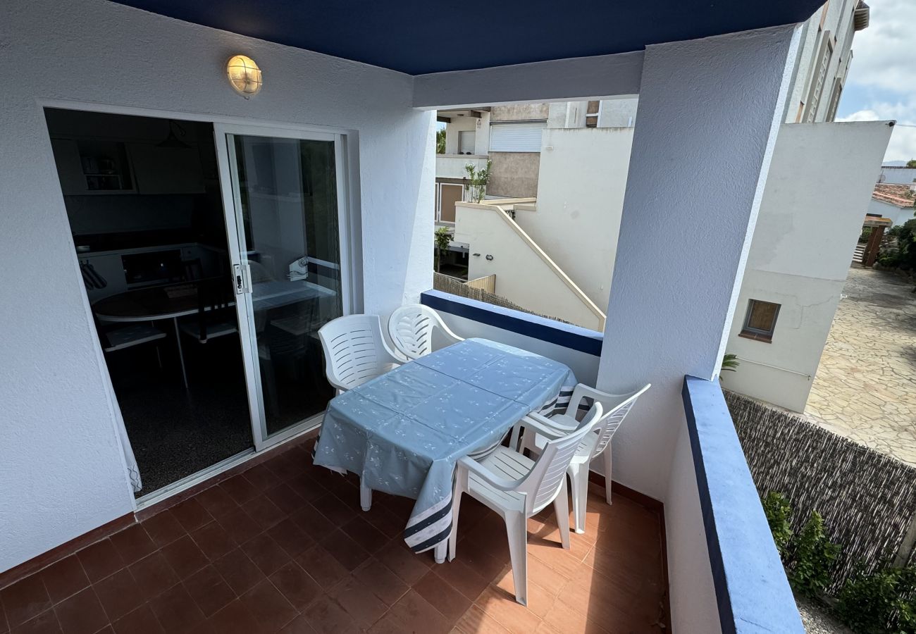 Apartamento en Torroella de Montgri - Mas Pinell Ter-11D