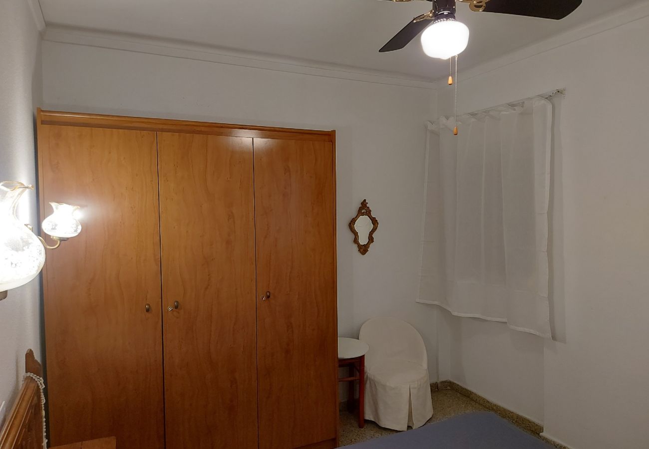 Apartamento en Cullera - VICTORIA, 8º-22