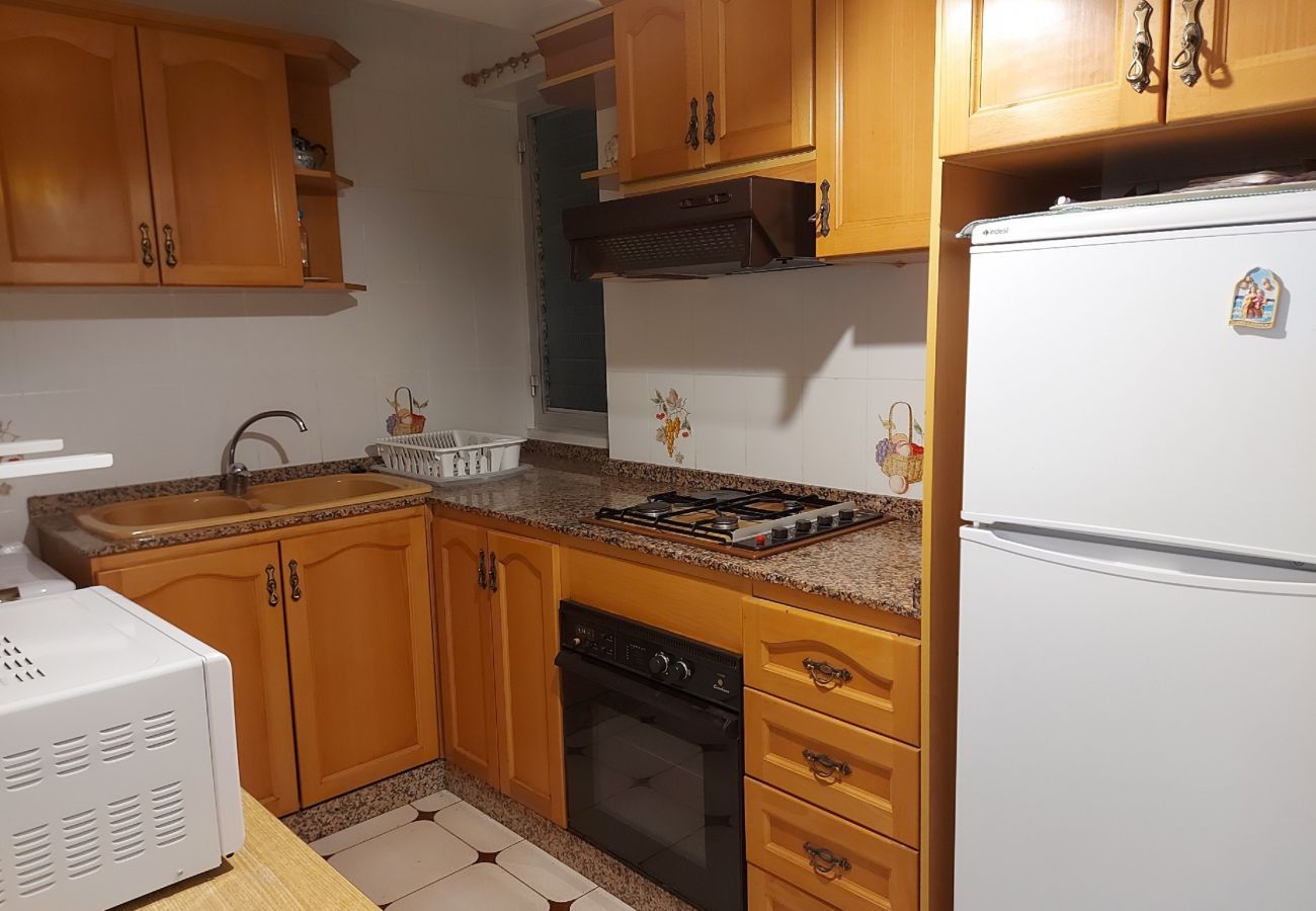 Apartamento en Cullera - VICTORIA, 8º-22