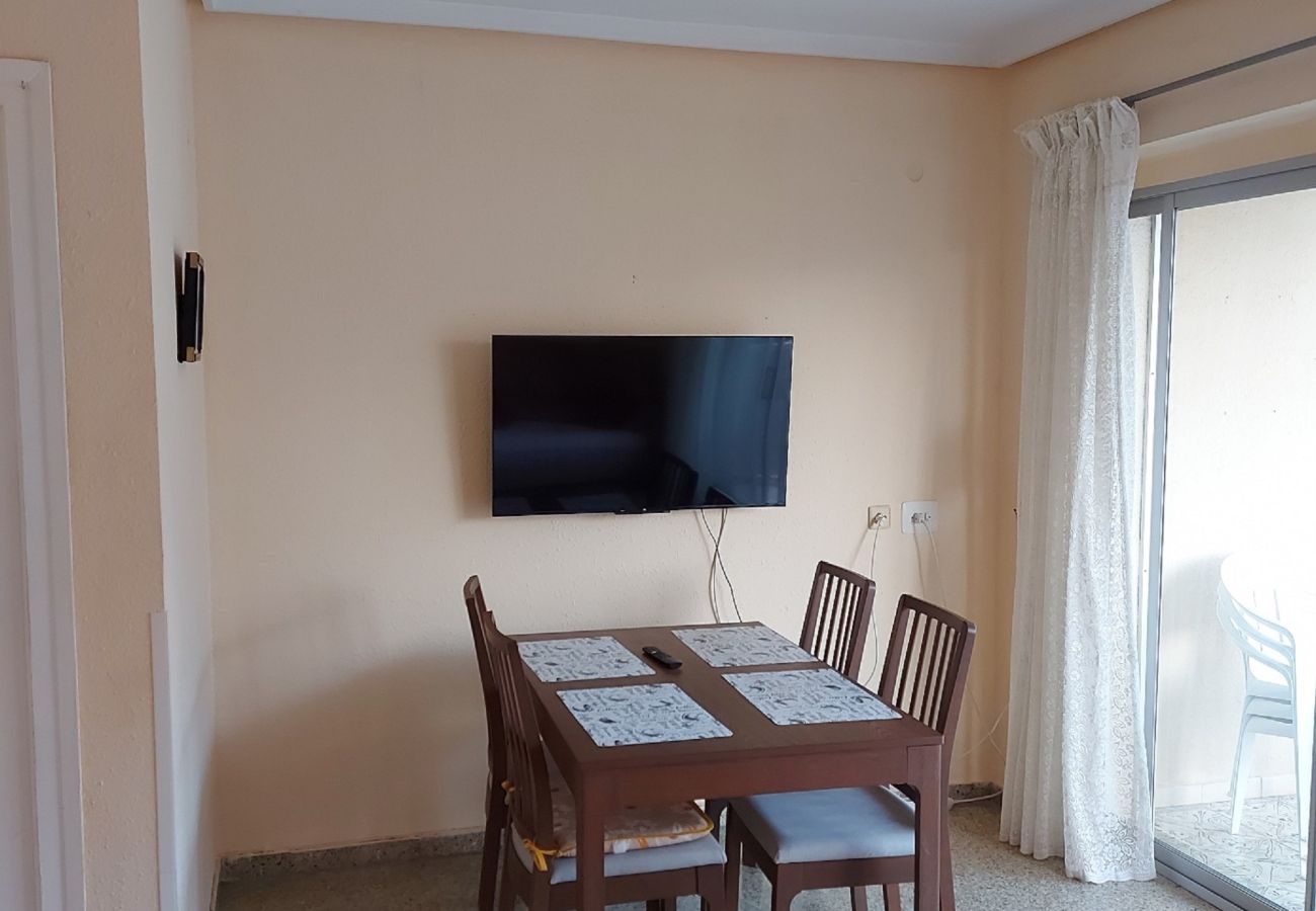 Apartamento en Cullera - VICTORIA, 8º-22