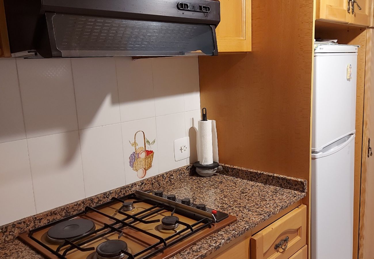 Apartamento en Cullera - VICTORIA, 8º-22