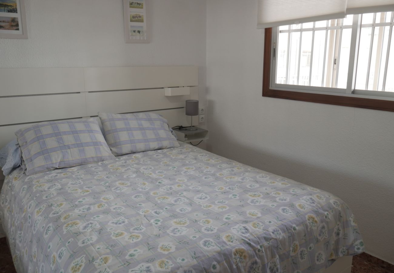 Apartamento en Cullera - MALVARROSA, 1º-6