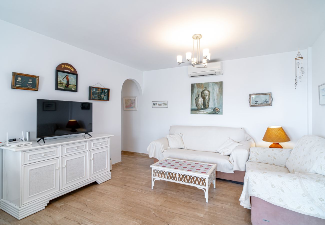 Apartamento en Nerja - VistaMar Panorama 42 by Casasol