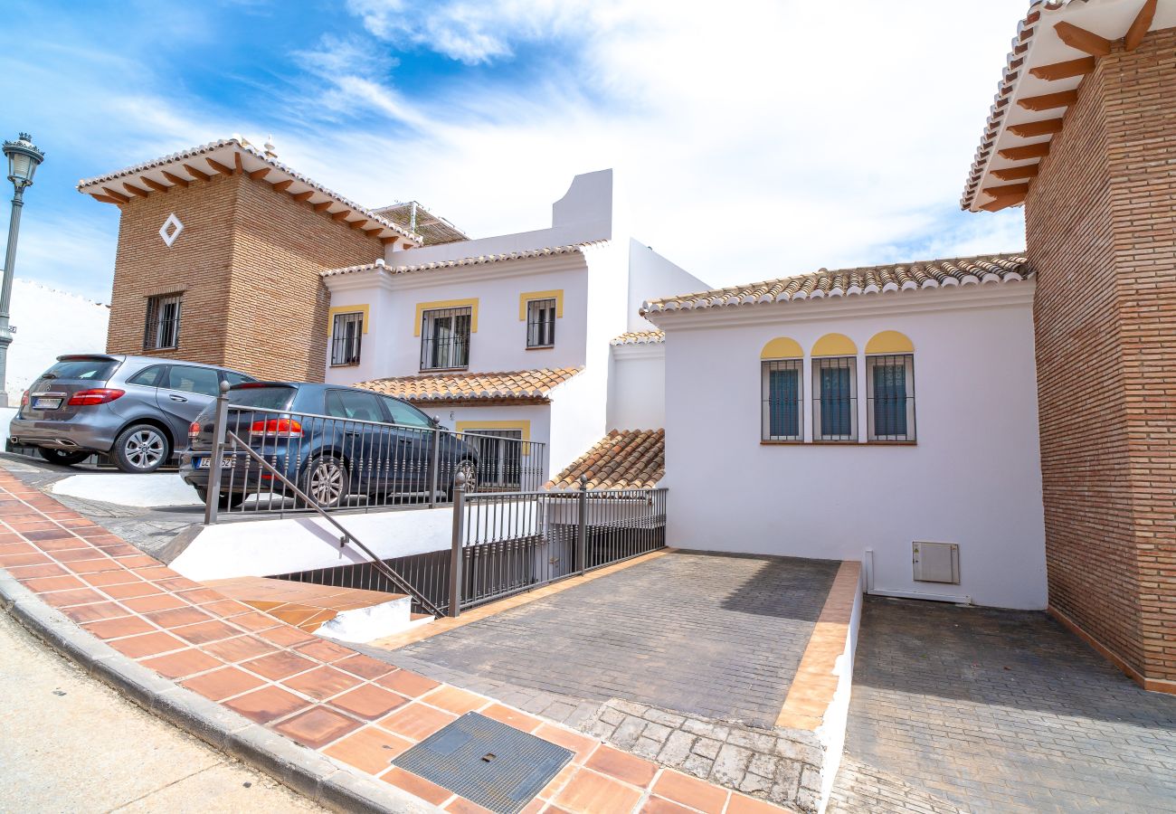 Apartamento en Nerja - VistaMar Panorama 42 by Casasol