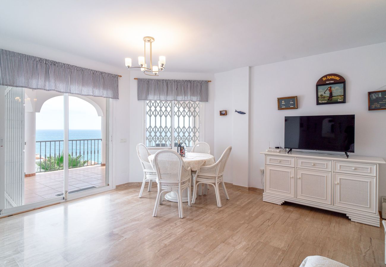 Apartamento en Nerja - VistaMar Panorama 42 by Casasol